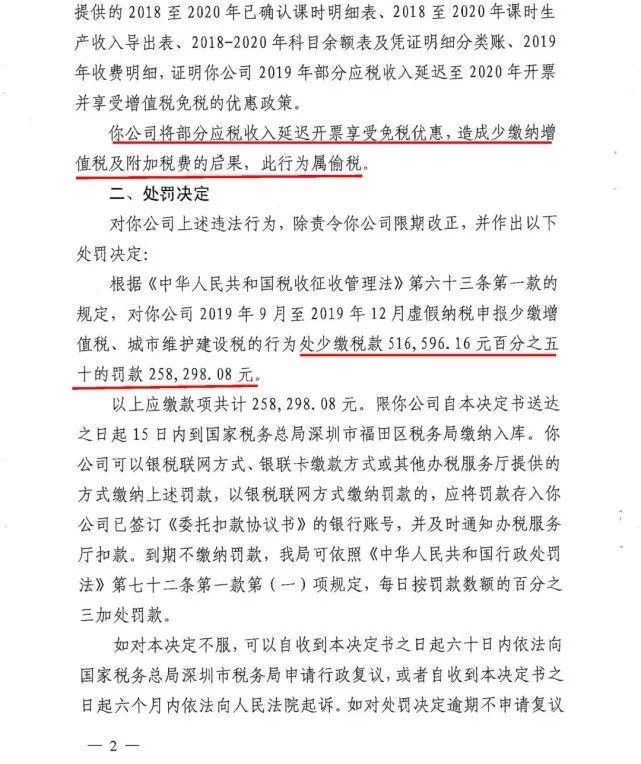 延遲開(kāi)票享受增值稅免稅待遇為偷稅 偷稅