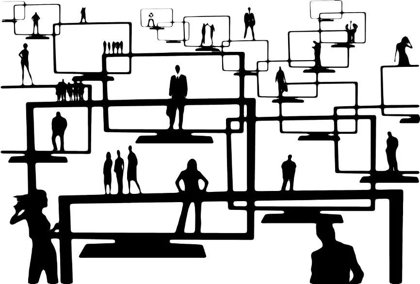 勞動者轉型為合伙人 靈活用工業(yè)務外包