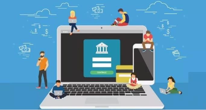 靈活用工新模式